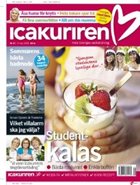 Icakuriren (SE) 21/2008