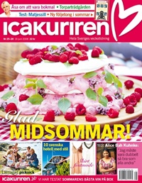Icakuriren (SE) 25/2008