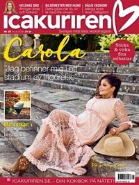 Icakuriren (SE) 28/2019