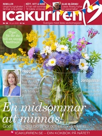 Icakuriren (SE) 26/2020