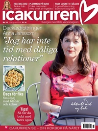 Icakuriren (SE) 33/2019
