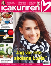 Icakuriren (SE) 3/2014