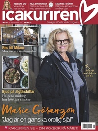 Icakuriren (SE) 38/2017