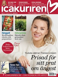 Icakuriren (SE) 42/2018