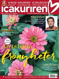 Icakuriren (SE) 8/2018