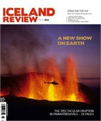 Iceland Review (UK) 7/2010