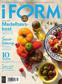 iForm (SE) 11/2025