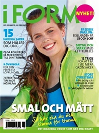 iForm (SE) 5/2012