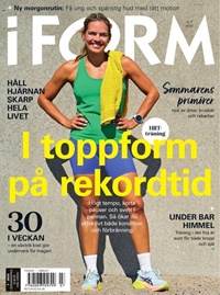iForm (SE) 7/2025