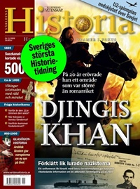 Världens Historia (SE) 9/2008