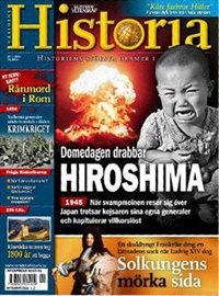 Världens Historia (SE) 1/2011