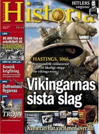 Världens Historia (SE) 11/2010
