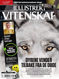 Illustrert Vitenskap 2/2025