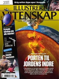 Illustrert Vitenskap 4/2026
