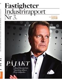 Industrirapport (SE) 3/2012