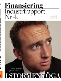 Industrirapport (SE) 4/2012