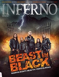 Inferno (FI) 1/2019