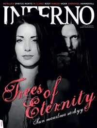 Inferno (FI) 10/2016