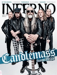 Inferno (FI) 10/2022