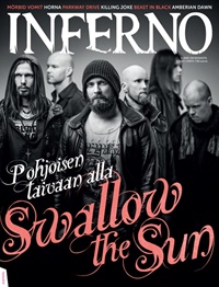 Inferno (FI) 11/2015