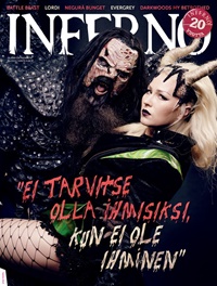 Inferno (FI) 11/2021