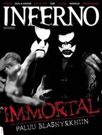 Inferno (FI) 6/2018