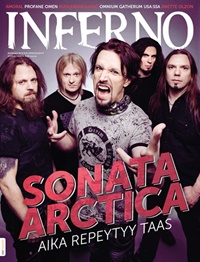 Inferno (FI) 3/2014