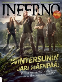 Inferno (FI) 3/2017