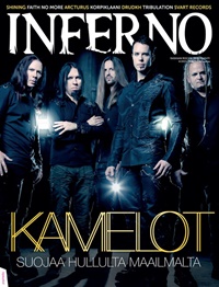 Inferno (FI) 6/2015