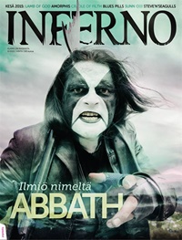 Inferno (FI) 7/2015