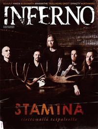 Inferno (FI) 9/2018
