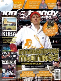 Innebandymagazinet (SE) 58/2006
