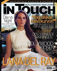 InTouch (SE) 10/2012
