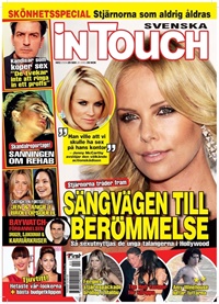 InTouch (SE) 2/2009