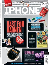 Iphonetidningen (SE) 1/2012