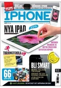 Iphonetidningen (SE) 2/2012