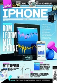 Iphonetidningen (SE) 2/2013