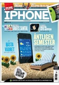 Iphonetidningen (SE) 3/2012