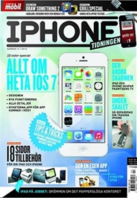 Iphonetidningen (SE) 4/2013