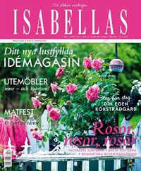 Isabellas (SE) 1/2011