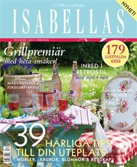 Isabellas (SE) 2/2011