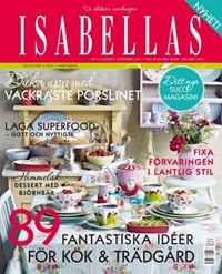 Isabellas (SE) 4/2011