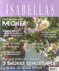 Isabellas (SE) 5/2008