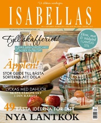 Isabellas (SE) 5/2012