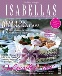 Isabellas (SE) 6/2012