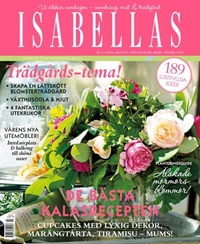 Isabellas (SE) 7/2012