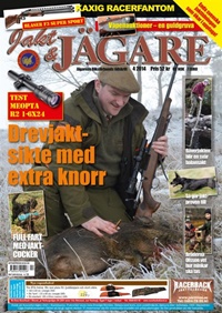 Jakt & Jägare (SE) 3/2014