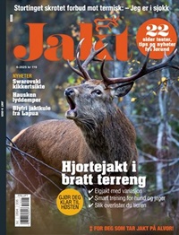 Jakt 6/2025