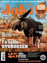 Jakt 8/2025
