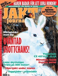 Jaktjournalen (SE) 12/2007